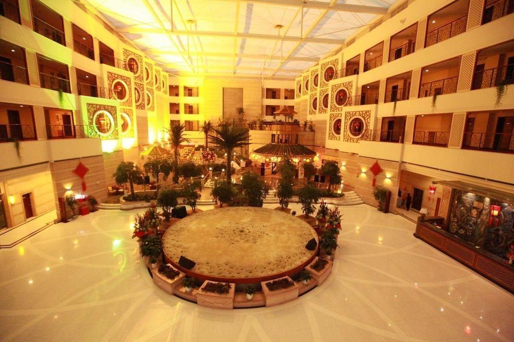 Weiselect Wanghu Hotel Kunming Exterior photo